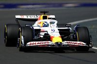 ¿Por qué Racing Bulls fue más rápido que Red Bull el viernes en Melbourne?