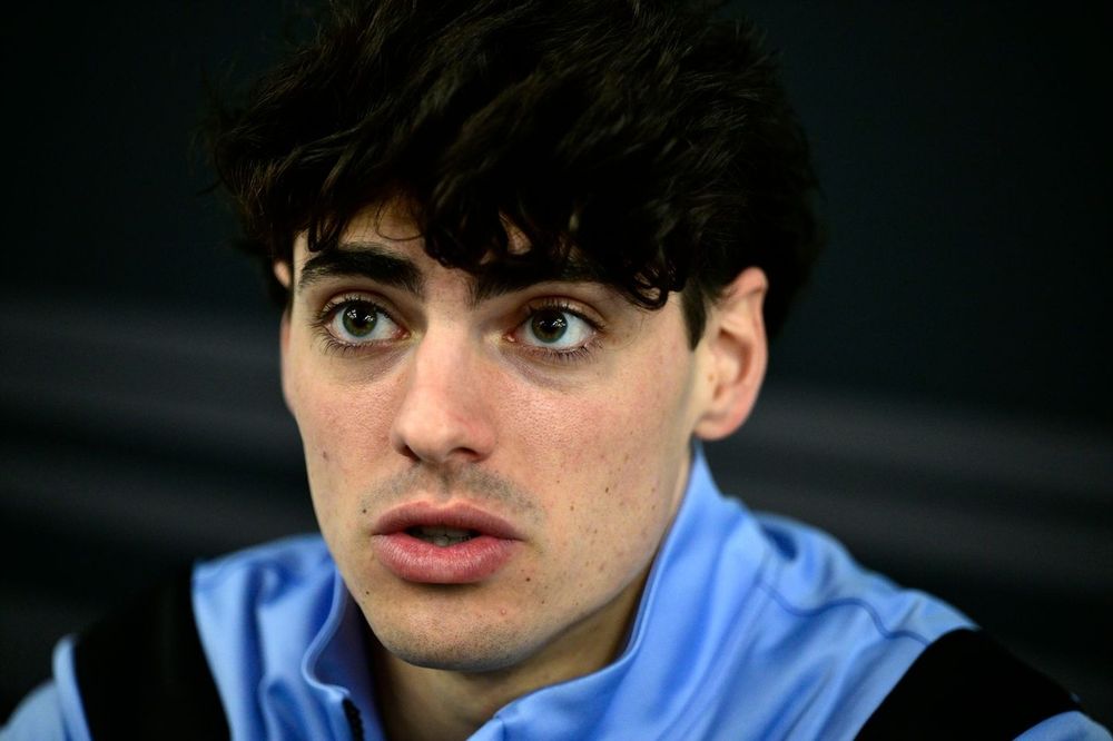 Fermin Aldeguer, Gresini Racing