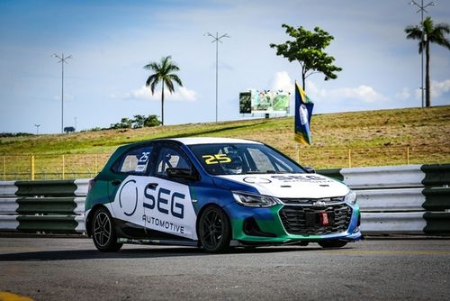 Turismo Nacional promove mudan&ccedil;as na categoria; confira