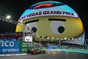 Cinco cosas a tener en cuenta en el GP de Las Vegas de F1 2025