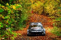 C&oacute;mo Katsuta volvi&oacute; m&aacute;s fuerte tras quedarse en el banquillo en el WRC