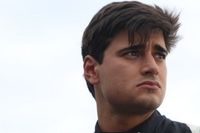 Caio Collet crava segunda melhor marca no treino livre da Indy NXT em St Pete