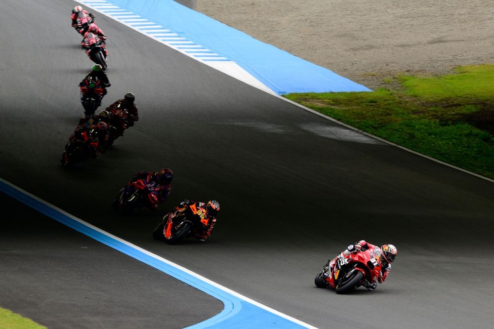 Pedro Acosta, Tech3 GASGAS Factory Racing