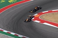 Horner apoya a los comisarios y cree que la sanci&oacute;n a Norris fue "clara"