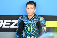 Ra&uacute;l Fern&aacute;ndez pas&oacute; por el quir&oacute;fano y podr&aacute; participar en el test de Tailandia