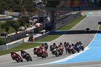 Riders express concerns about precarious MotoGP contracts