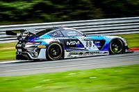 GTWC | Magny-Cours: Pre-Qualifiche a ASP, Rossi-Vervisch sesti