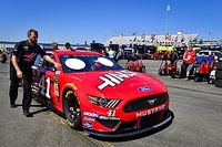 Daniel Su&aacute;rez octavo en la pr&aacute;ctica final en Kentucky