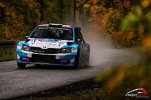 Skody walczą o srebro