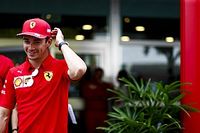 Leclerc nie spoczywa na laurach