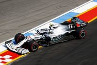 Advierten a los pilotos por los límites de pista en Alemania