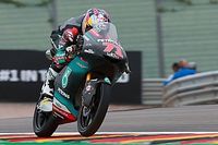 Sasaki logra la primera pole para Jap&oacute;n desde 2003