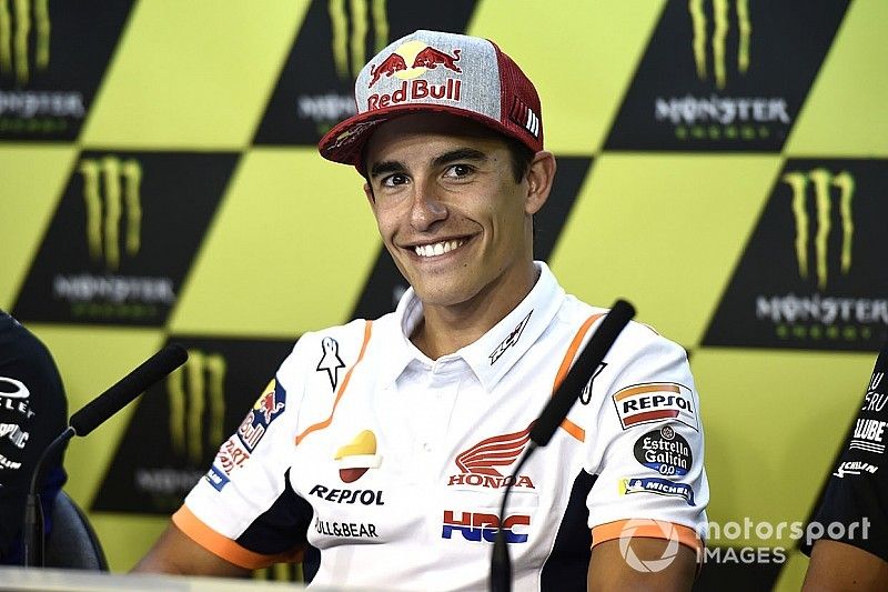 Marc Márquez, Repsol Honda Team