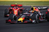 Red Bull conf&iacute;a en volver a luchar en Alemania