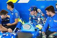 Mir tampoco correr&aacute; en Silverstone