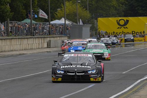 Spa abrir&aacute; la temporada 2020 del DTM 