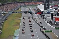 El calendario de 22 carreras en la F1 depender&aacute; de los motores