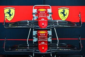 GALER&Iacute;A T&Eacute;CNICA: detalles de los F1 en Singapur