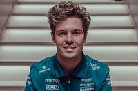 Drugovich se une a Aston Martin F1 a su programa de desarrollo