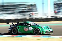 Porsche Endurance na Argentina tem abertura emocionante e vitória de Feldmann/Salas
