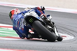 Rins, Misano antrenmanlarında pist görevlisiyle yaşadığı olayı açıkladı