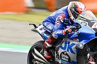 Suzuki sigue la estela de Aprilia y Ducati introduciendo alas en el col&iacute;n