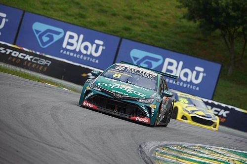 Stock Car: Suzuki lidera TL1 em Santa Cruz do Sul