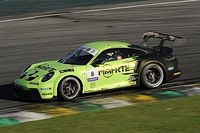 Porsche: Neugebauer supera Costa e faz a pole da Carrera Cup em classificação repleta de incidentes