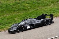 Prototyp Porsche w prywatnych rękach