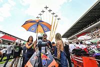 El monumental vacile de Miller a Bagnaia en el arranque del GP de Italia (vídeo)