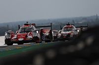 ORLEN Team WRT stawia czoła wyzwaniom Le Mans
