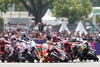 M&aacute;rquez: Dicen que con otra moto ganar&iacute;a, pero tengo una Honda