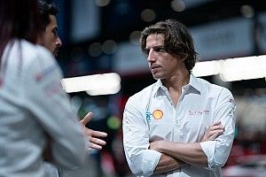 E-Prix Londres: Merhi espera ir "mejor que en Portland"
