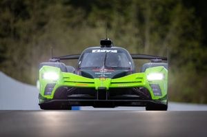 Kolles wint rechtszaak over gebruik naam Vanwall, team terug in WEC?