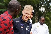 Tanak szuka przepisu na Kenię