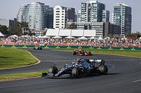 Mercedes descobre danos no assoalho do carro de Hamilton no GP da Austr&aacute;lia