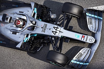 Hamilton refuse de penser à l'exploit du sixième titre