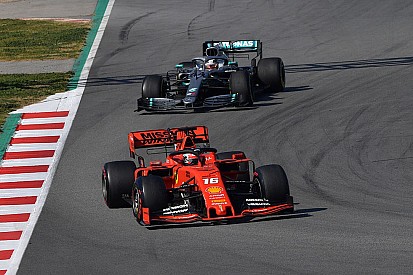 La F1 veut que toutes les écuries soient dans la série Netflix