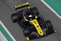 Ricciardo terá nova pintura de capacete para o GP da Austrália
