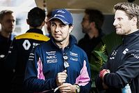 Sergio P&eacute;rez: Charlie Whiting ser&aacute; irreemplazable
