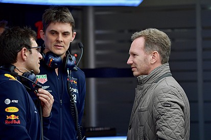 Horner: Ferrari her kış şampiyon oluyor