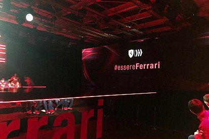 Ferrari SF90: la diretta streaming su Motorsport.com dalle 10:40