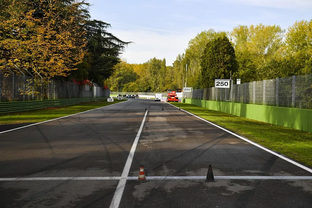 Circuito de Imola