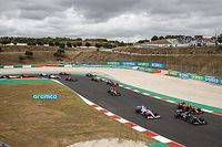 Estado del campeonato después del GP de Portugal F1