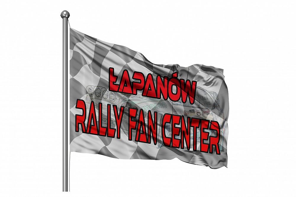 Łapanów Rally Fan Center