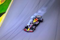 VIDEO: Checo Pérez eliminado en la Q1 de Australia y arrancará último