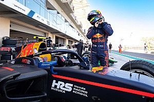 Iwasa wygrywa, Sargeant z licencją