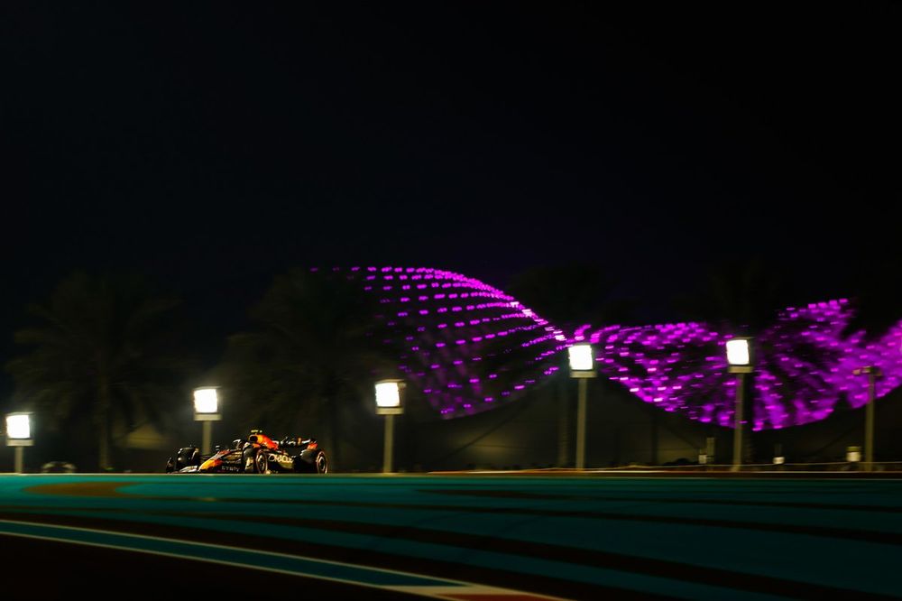 Sergio Pérez, Red Bull Racing RB18