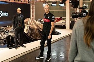 F1: Representante, líder de equipe? Qual real função de Bravi na Alfa Romeo?