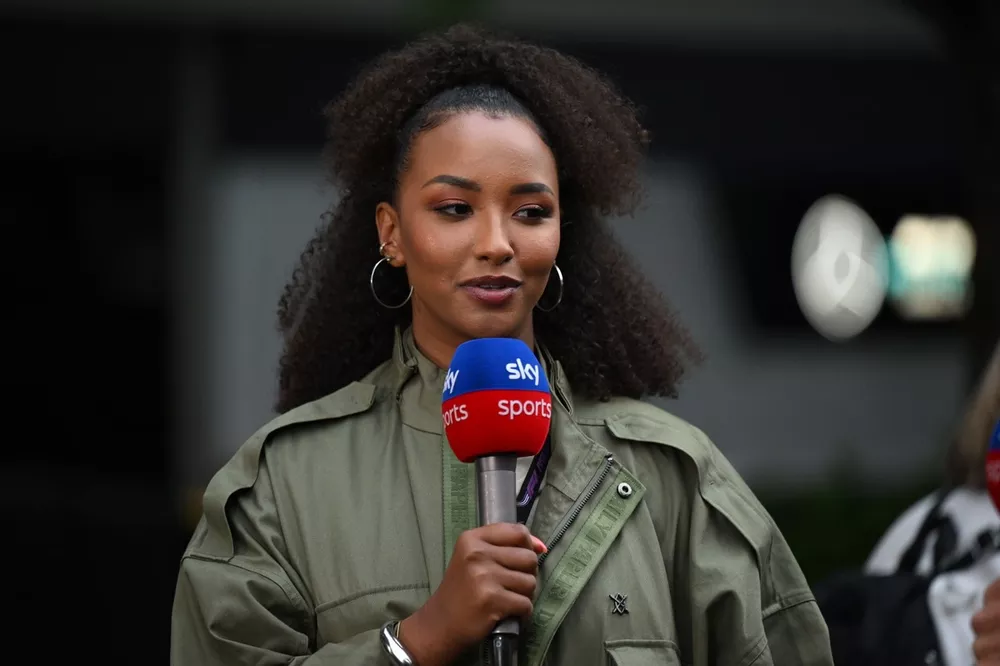Naomi Schiff reveals surprising James Bond link and opens up on Daniel ...